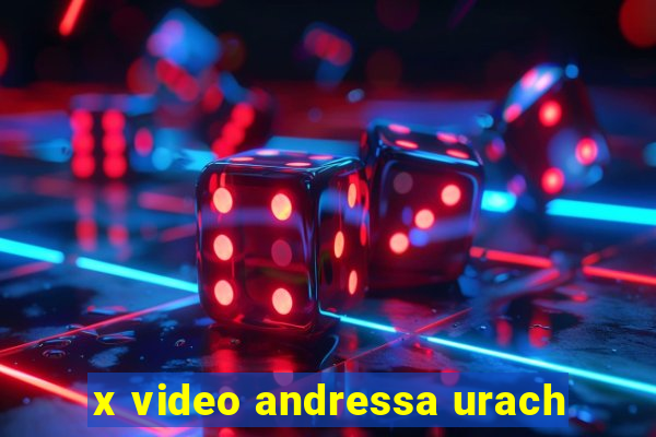 x video andressa urach